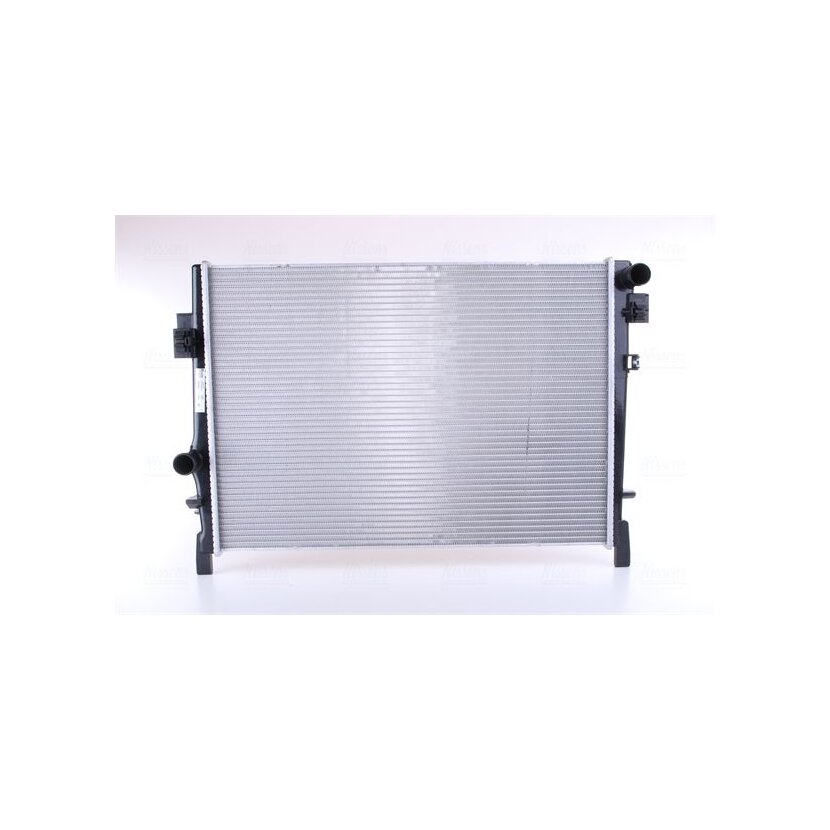 NISSENS Kühler, Motorkühlung 61027 für 68038238AA