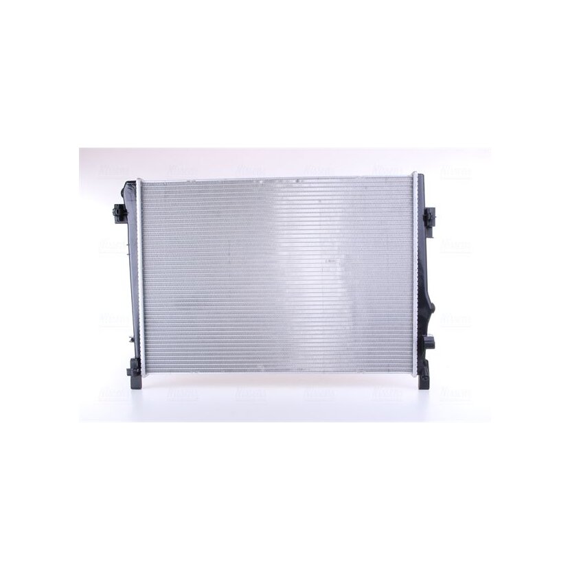 NISSENS Kühler, Motorkühlung 61027 für 68038238AA