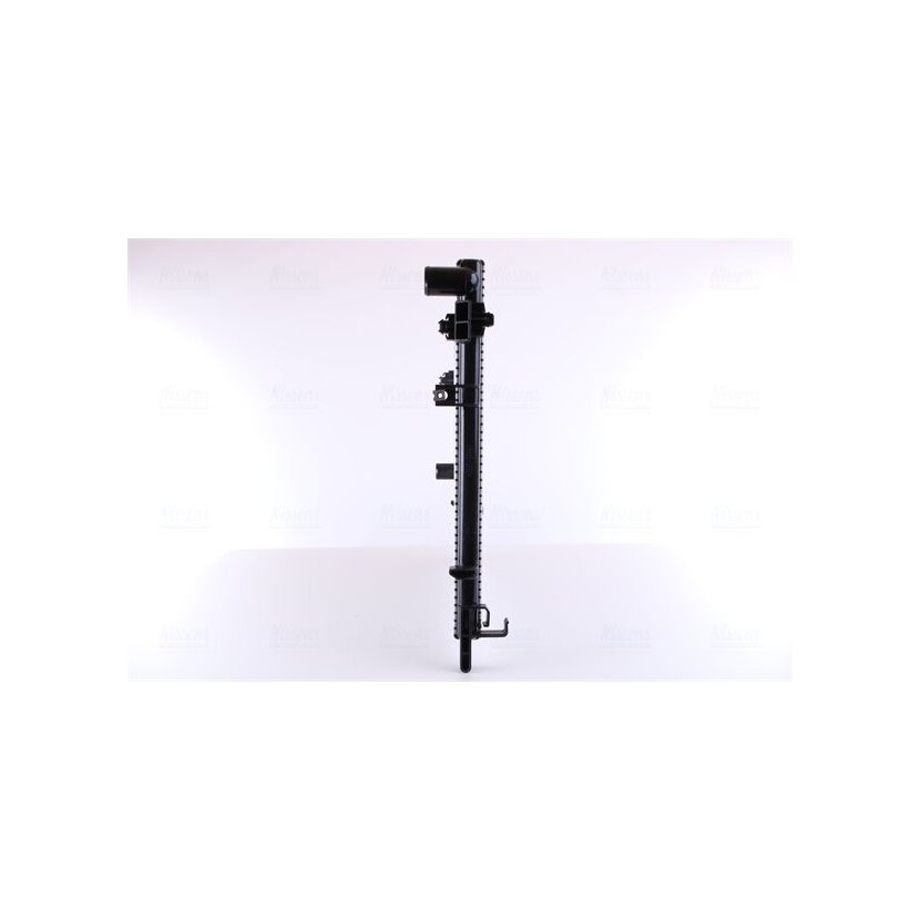 NISSENS Kühler, Motorkühlung 61027 für 68038238AA