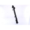 NISSENS Kühler, Motorkühlung 606463 für 8W0121251J