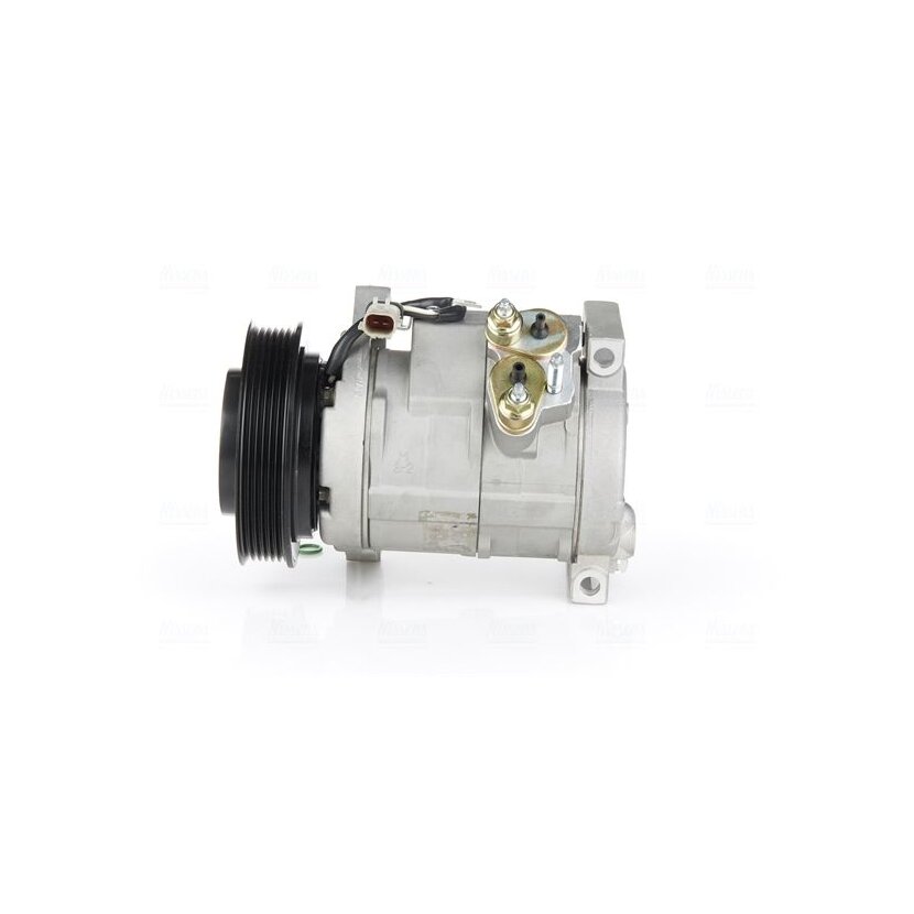 NISSENS Kompressor, Klimaanlage 890152 für 05005440AA