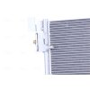 NISSENS Kondensator, Klimaanlage 940685 für 4M0816421B