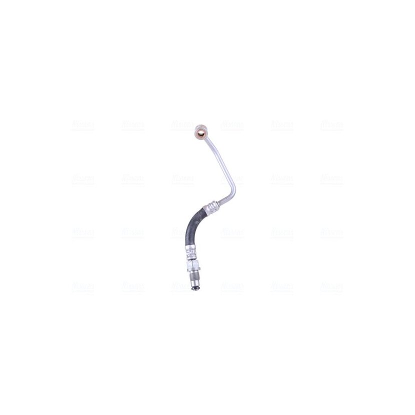 NISSENS Ölleitung, Lader 935047 für 1519200Q1D