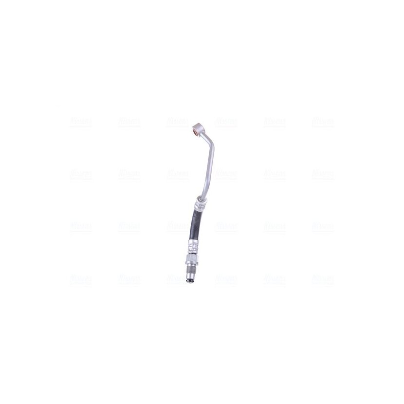 NISSENS Ölleitung, Lader 935047 für 1519200Q1D