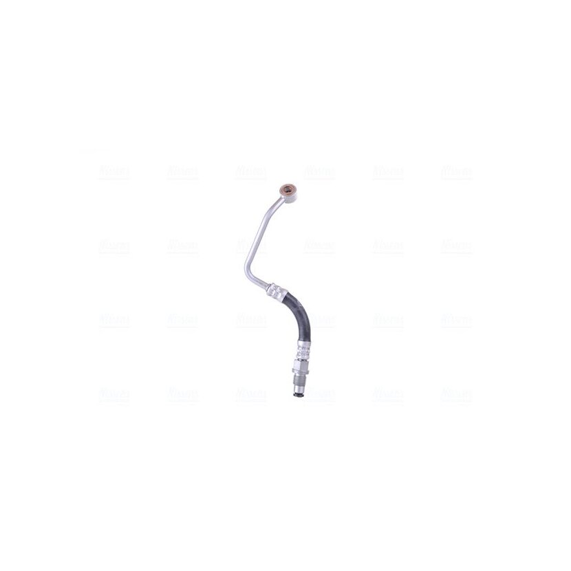 NISSENS Ölleitung, Lader 935047 für 1519200Q1D