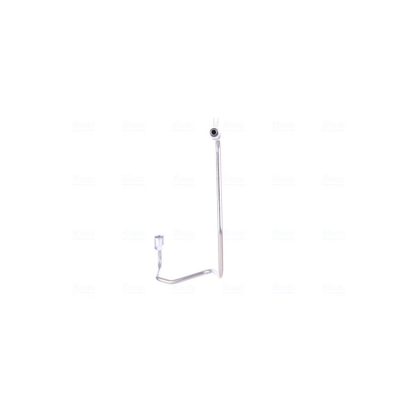 NISSENS Ölleitung, Lader 935111 für MW30623803