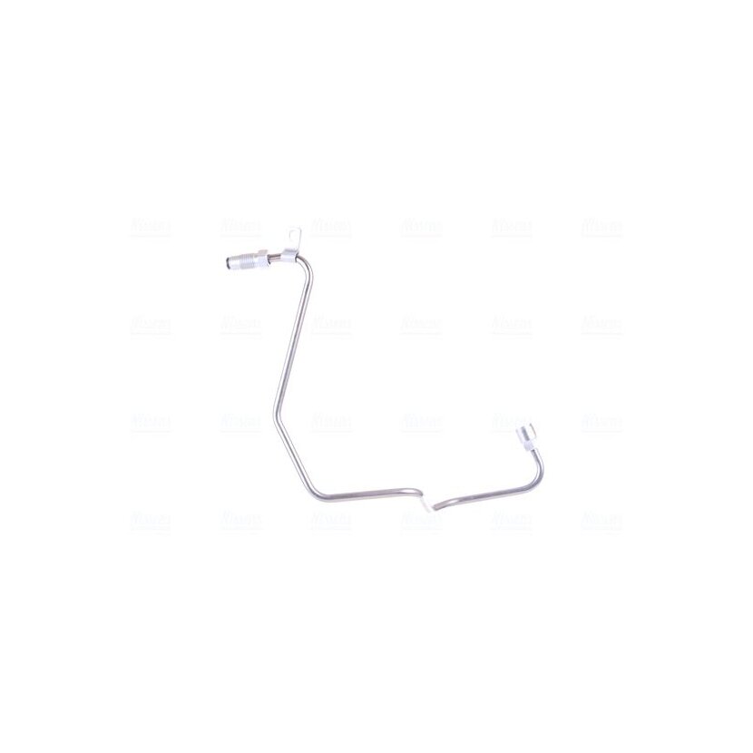 NISSENS Ölleitung, Lader 935111 für MW30623803