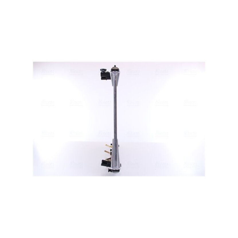 NISSENS Kühler, Motorkühlung 646927 für 160410P240