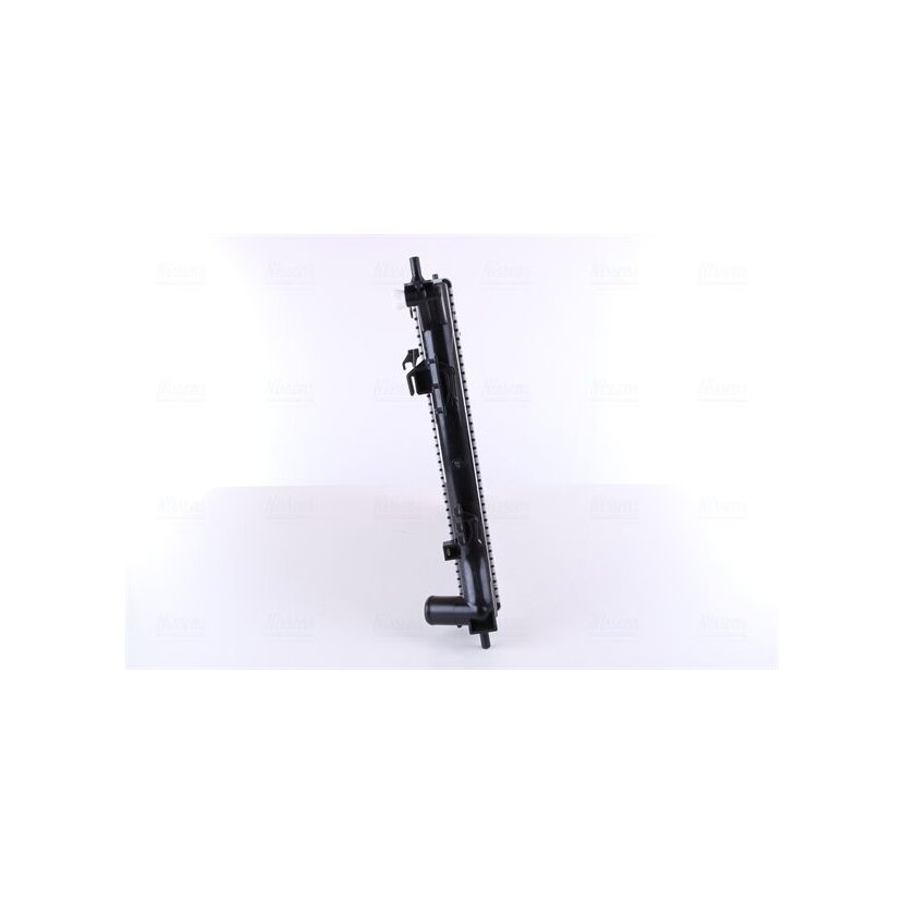 NISSENS Kühler, Motorkühlung 66775 für 25310A2000