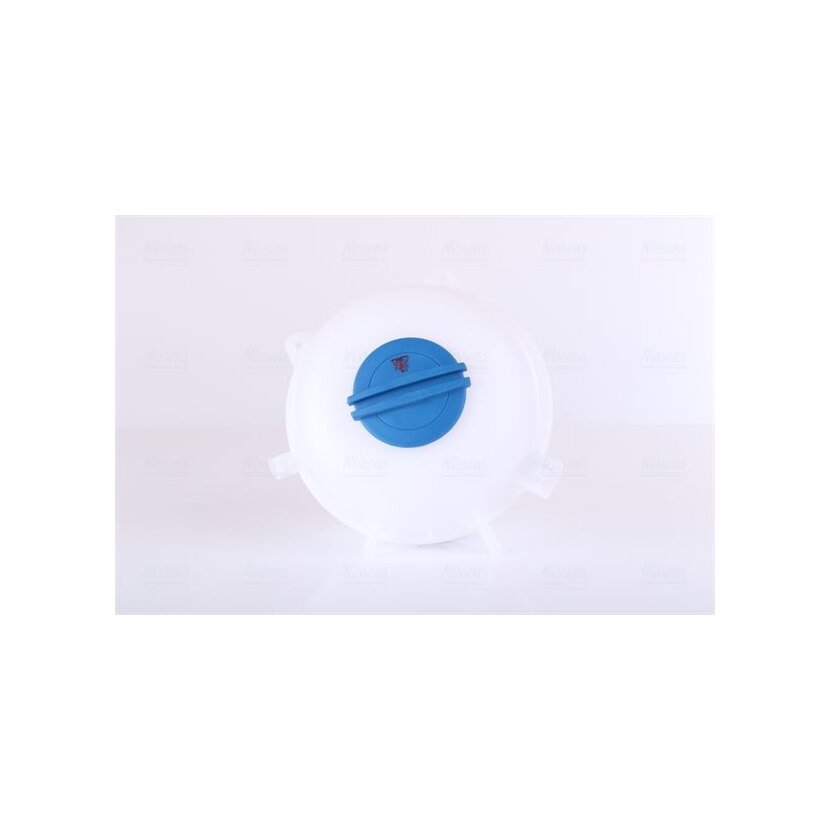 NISSENS Ausgleichsbehälter, Kühlmittel 996134 für 7H0121407B