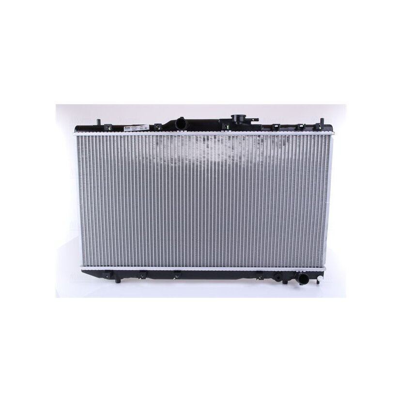 NISSENS Kühler, Motorkühlung 64785A für 16400-0B030