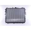 NISSENS Kühler, Motorkühlung 62381 für R2L1-15-200 A