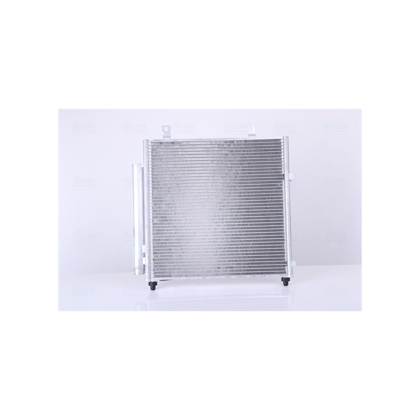 NISSENS Kondensator, Klimaanlage 941222 für 7812A339