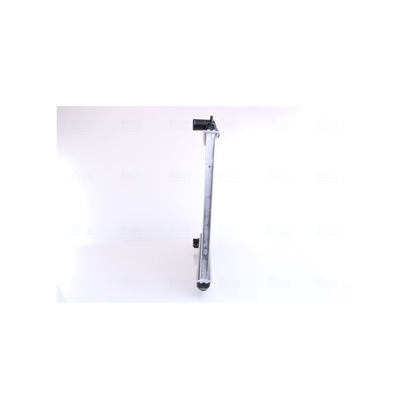 NISSENS Kühler, Motorkühlung 606160 für 21410ES60A
