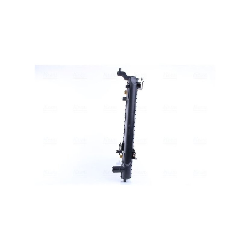 NISSENS Kühler, Motorkühlung 606266 für 214603VB3A