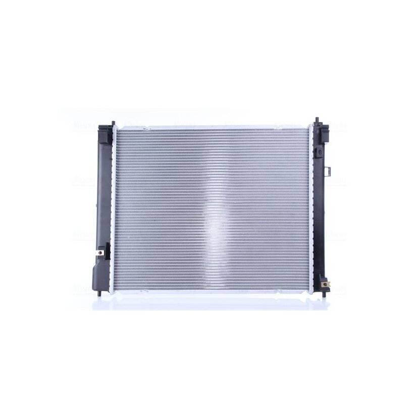 NISSENS Kühler, Motorkühlung 606266 für 214603VB3A