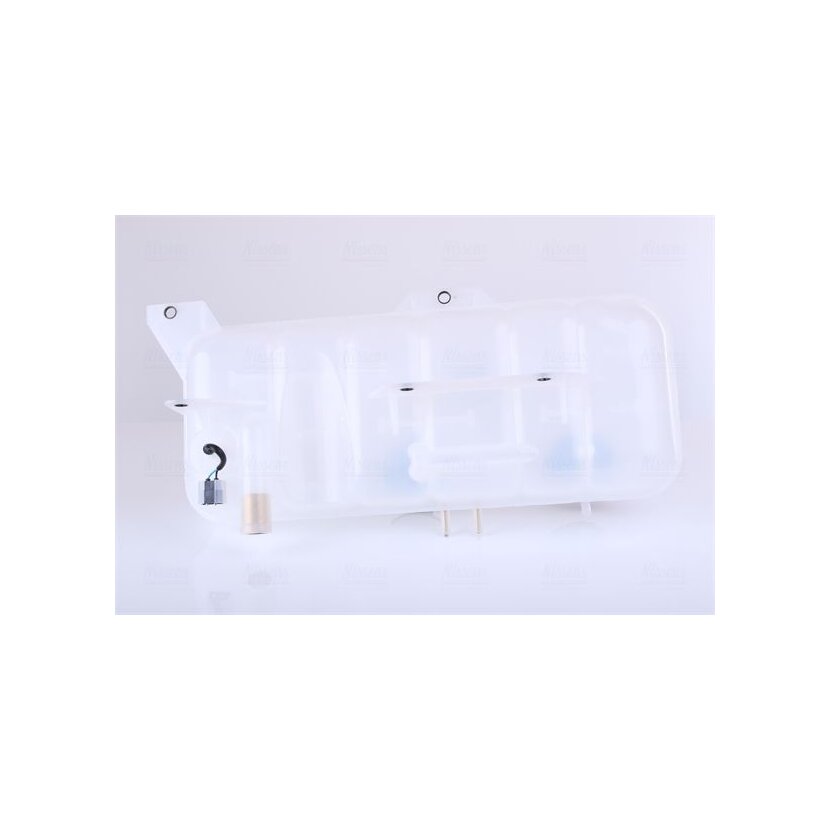 NISSENS Ausgleichsbehälter, Kühlmittel 996083 für 1674916