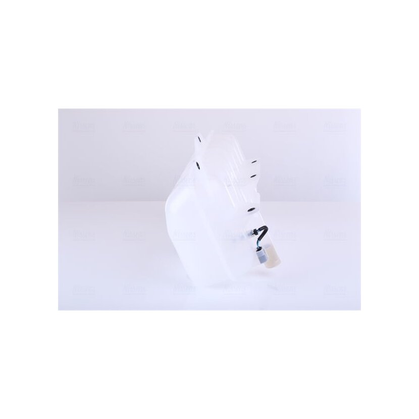 NISSENS Ausgleichsbehälter, Kühlmittel 996083 für 1674916