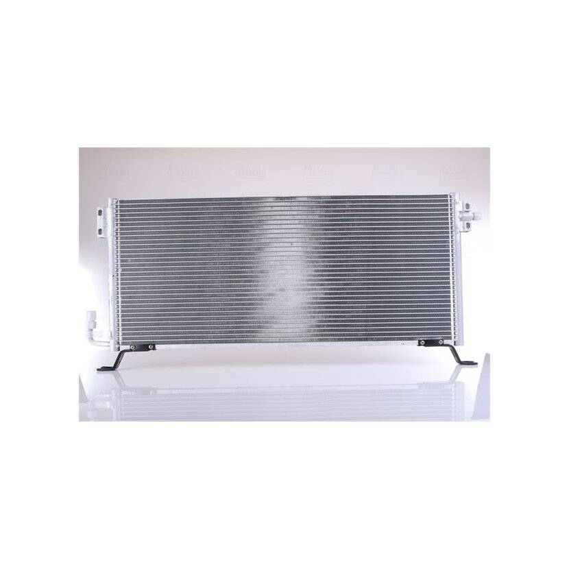 NISSENS Kondensator, Klimaanlage 94169 für 8144689