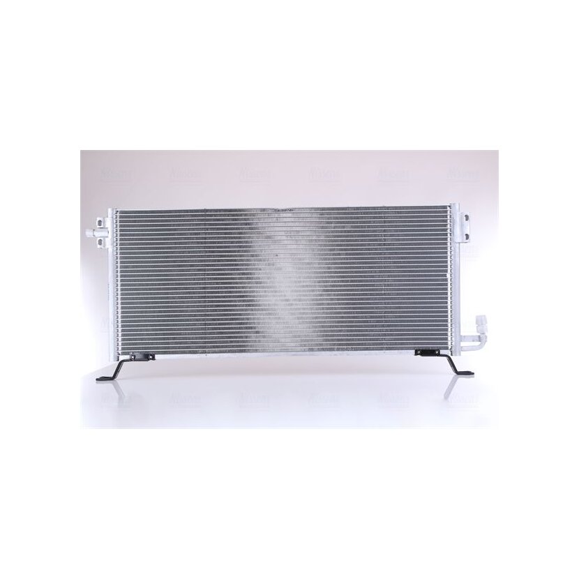 NISSENS Kondensator, Klimaanlage 94169 für 8144689