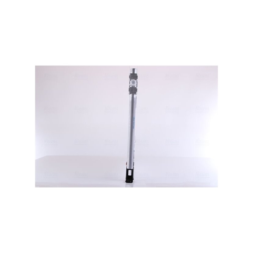 NISSENS Kondensator, Klimaanlage 94169 für 8144689
