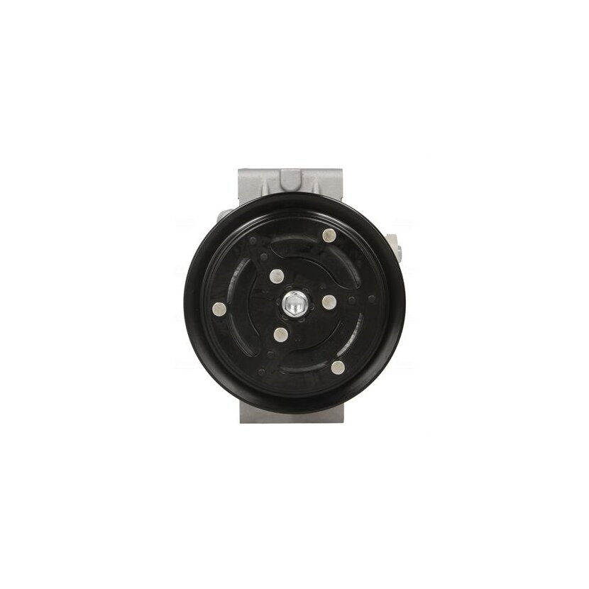 NISSENS Kompressor, Klimaanlage 890079 für 4471808750