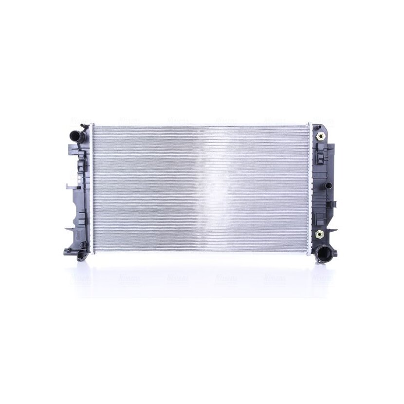 NISSENS Kühler, Motorkühlung 67157A für 68013630AA