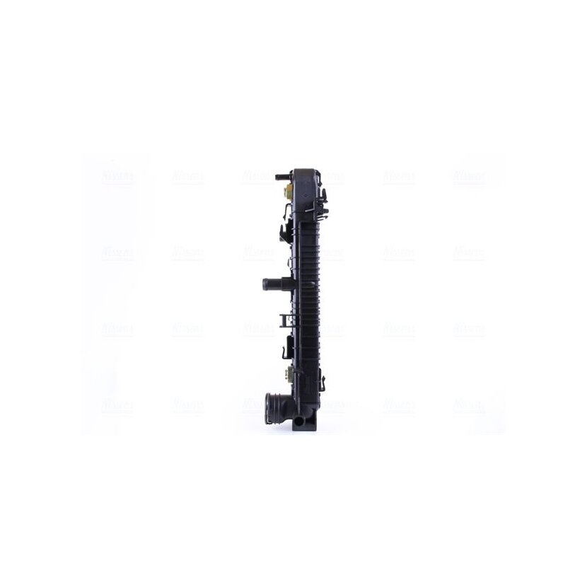 NISSENS Kühler, Motorkühlung 67157A für 68013630AA