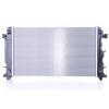 NISSENS Kühler, Motorkühlung 67157A für 68013630AA