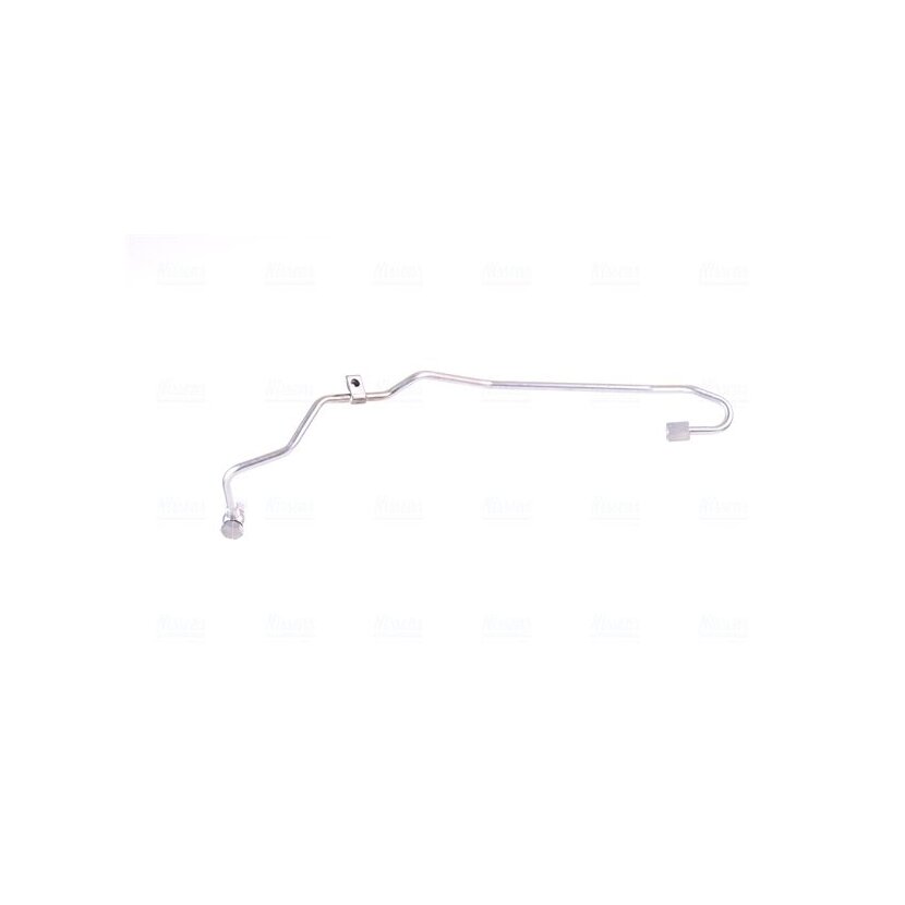 NISSENS Ölleitung, Lader 935022 für 03L145771AN