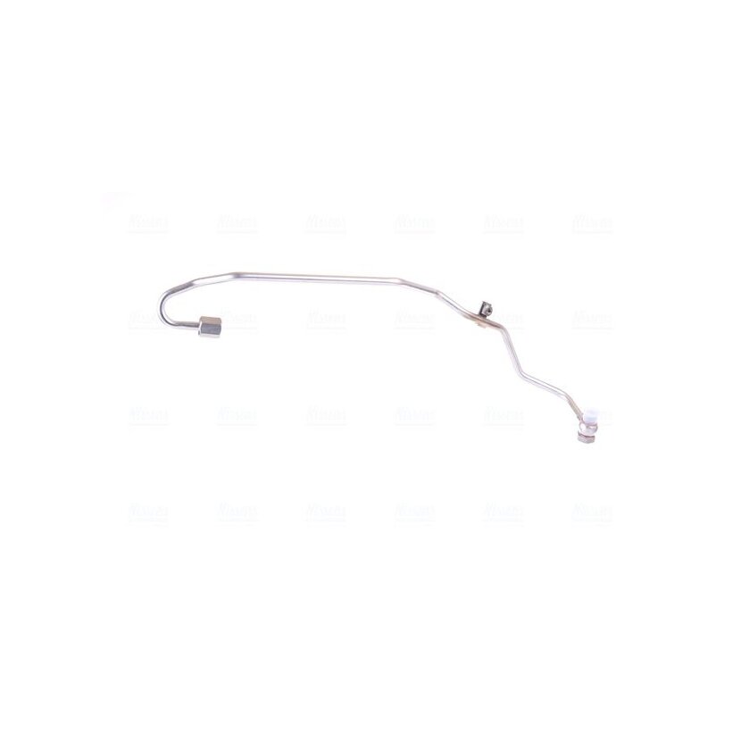 NISSENS Ölleitung, Lader 935022 für 03L145771AN