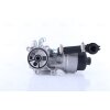 NISSENS Ölkühler, Motoröl 91340 für 1103L3