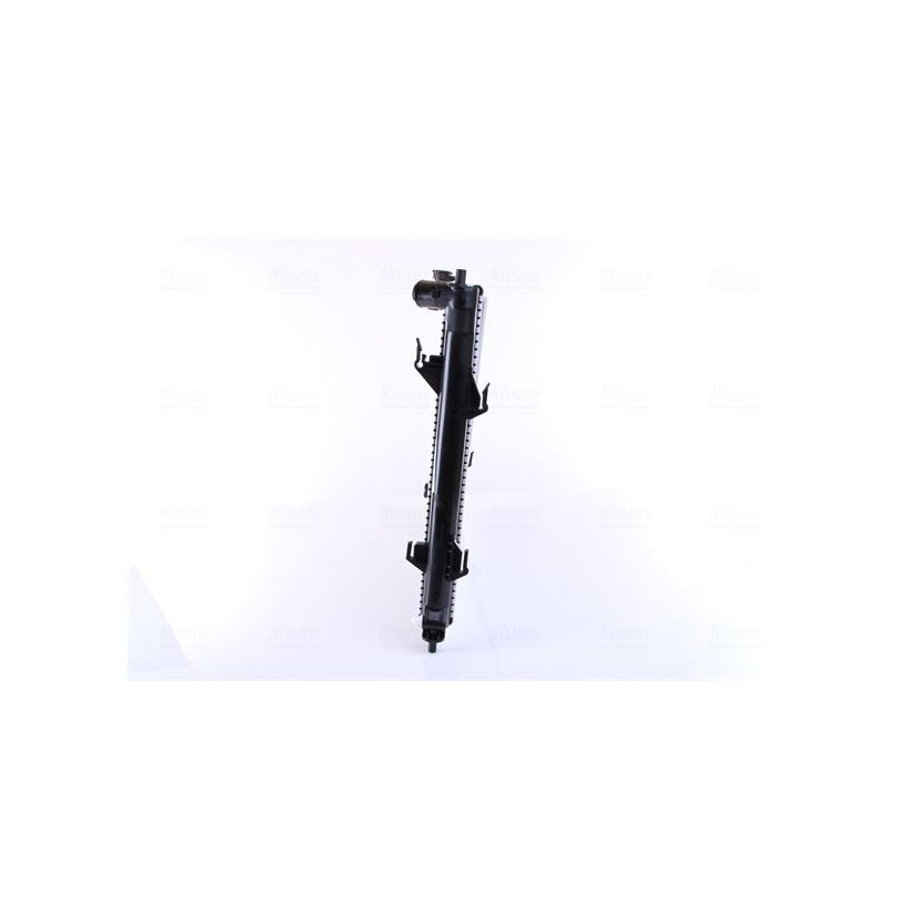 NISSENS Kühler, Motorkühlung 66674 für 25310-1H000