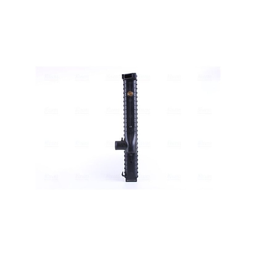 NISSENS Kühler, Motorkühlung 60596A für 1.468.082