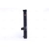 NISSENS Kühler, Motorkühlung 60596A für 1.468.082