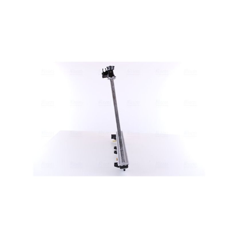 NISSENS Kühler, Motorkühlung 66649 für 25310-2F010