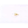 NISSENS Sensor, Kühlmitteltemperatur 207066 für 37870PLC004