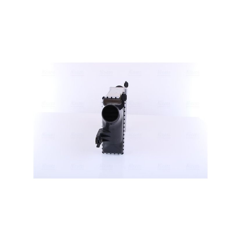 NISSENS Ladeluftkühler 96163 für 1530A093