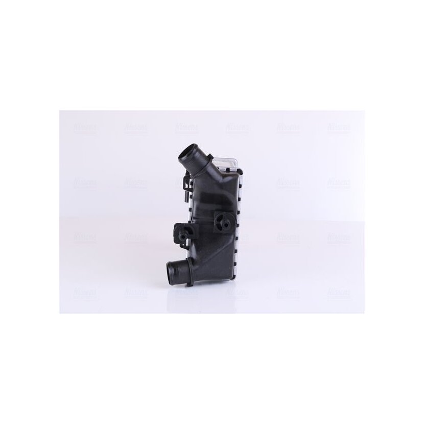 NISSENS Ladeluftkühler 96167 für 51819186