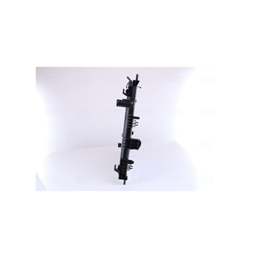 NISSENS Kühler, Motorkühlung 68774 für 21410BJ40A