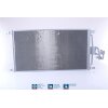NISSENS Kondensator, Klimaanlage 940104 für MJD 7390 AC
