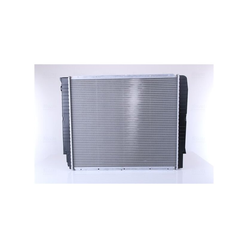 NISSENS Kühler, Motorkühlung 65542A für 35 47 146