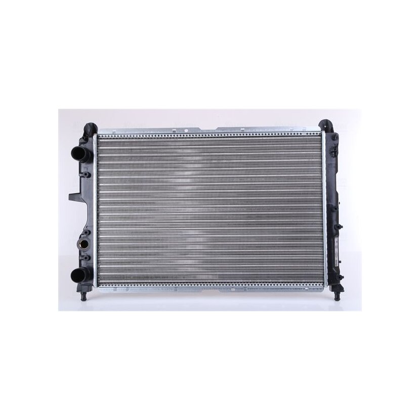 NISSENS Kühler, Motorkühlung 61869 für 46404422
