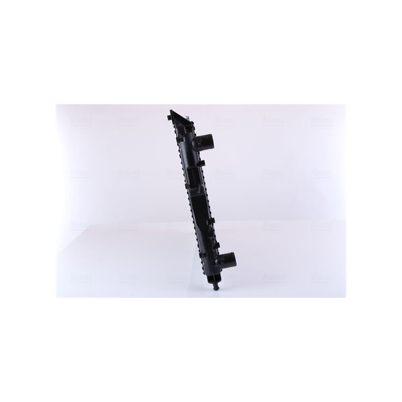 NISSENS Kühler, Motorkühlung 61869 für 46404422