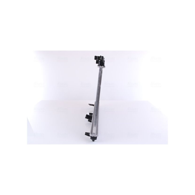 NISSENS Kühler, Motorkühlung 681409 für 19010R3RE01