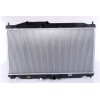 NISSENS Kühler, Motorkühlung 681409 für 19010R3RE01