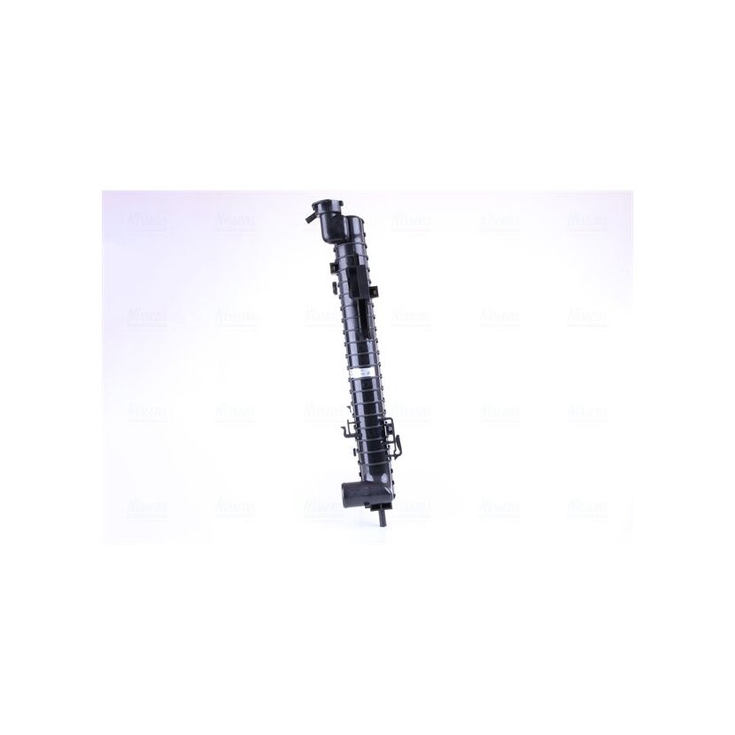 NISSENS Kühler, Motorkühlung 606555 für 5183562AB