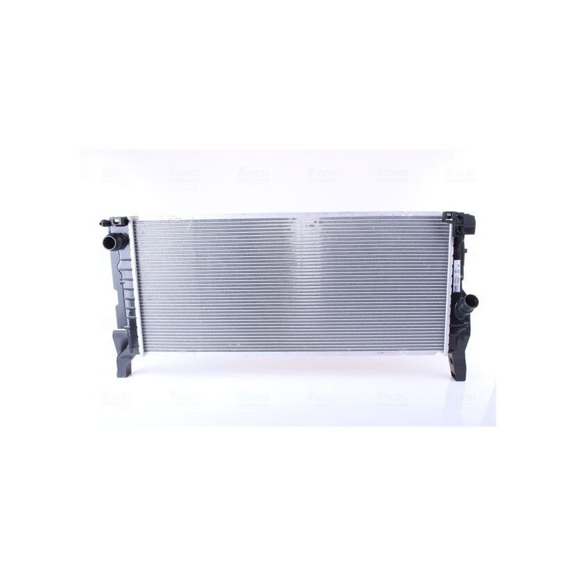 NISSENS Kühler, Motorkühlung 69711 für 17117617630