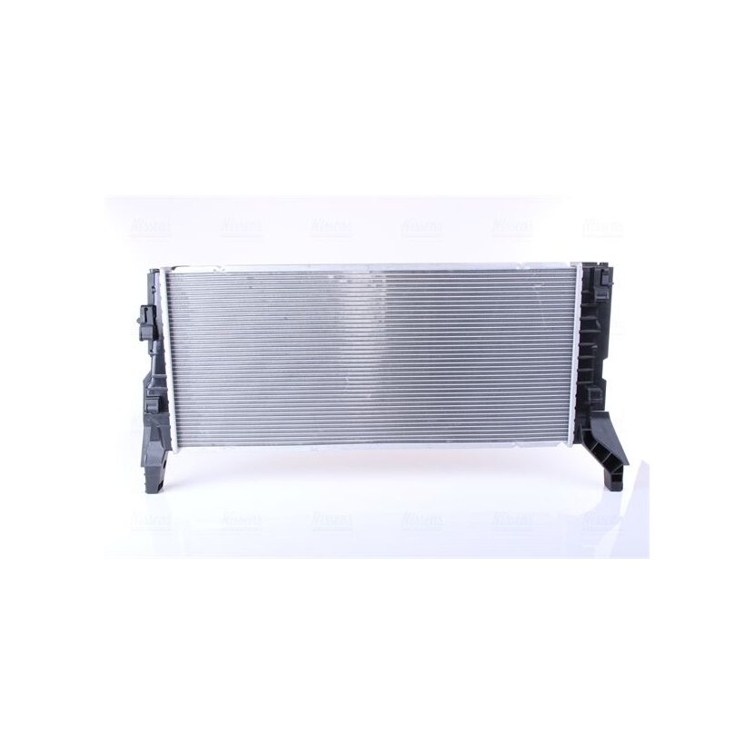 NISSENS Kühler, Motorkühlung 69711 für 17117617630