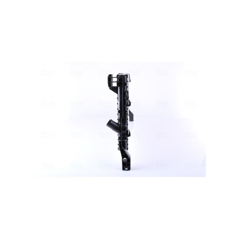 NISSENS Kühler, Motorkühlung 69711 für 17117617630